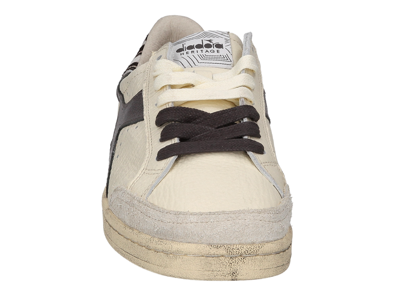 Diadora Heritage Sneakers Wit