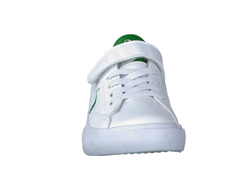Polo Ralph Lauren Sneakers White