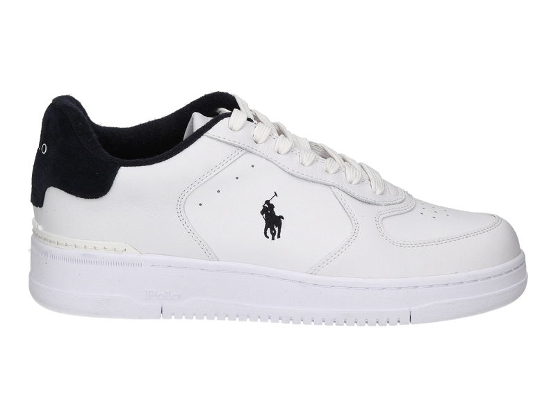 Polo Ralph Lauren Sneakers White