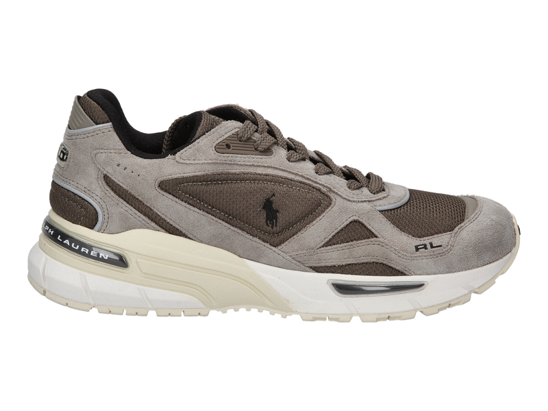 Polo Ralph Lauren Sneakers Gray