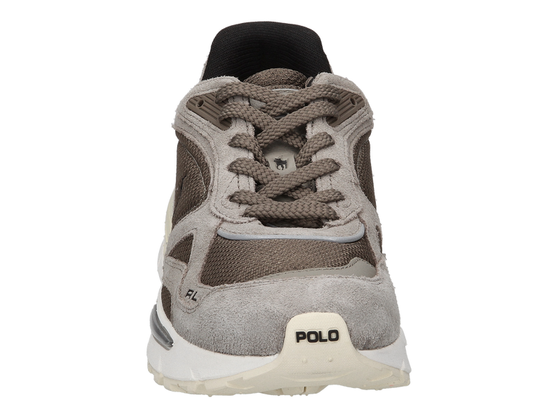 Polo Ralph Lauren Sneakers Gray