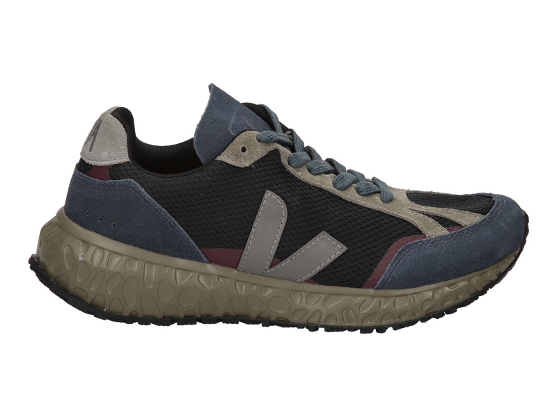 Bekijk product 'Veja Sneakers Blauw' Veja Sneakers Blauw