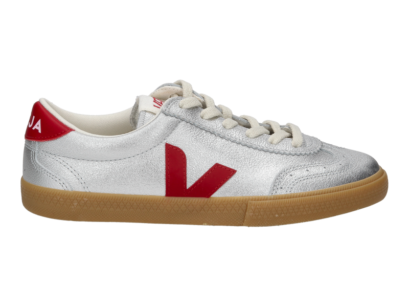 Veja Sneakers Zilver