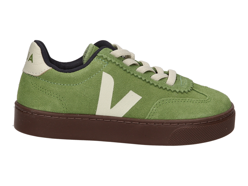 Veja Sneakers Groen