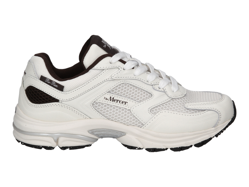 Mercer Sneakers Brown