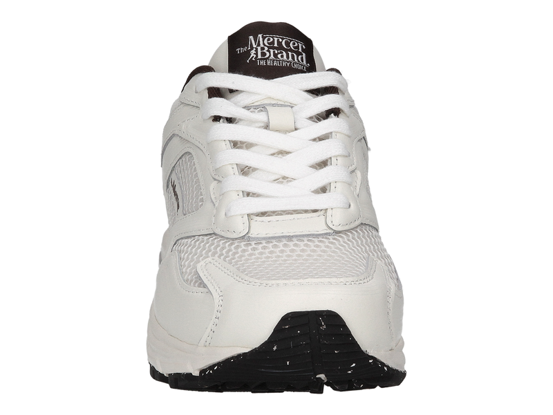 Mercer Sneakers Brown