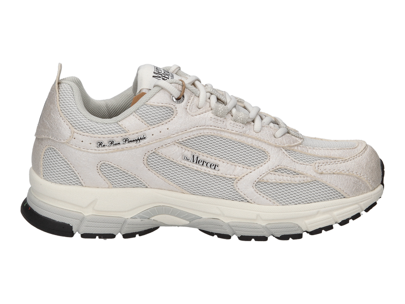 Mercer Sneakers White