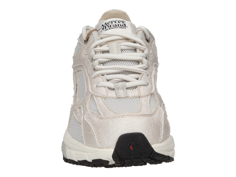 Mercer Sneakers White