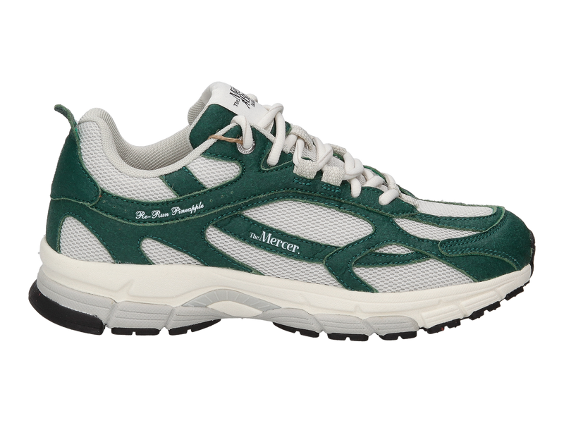 Mercer Sneakers Green