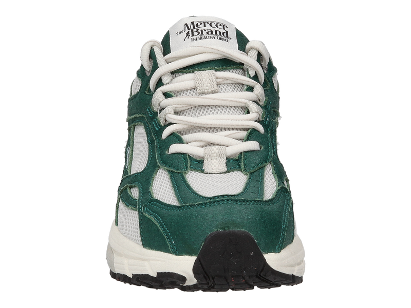 Mercer Sneakers Green