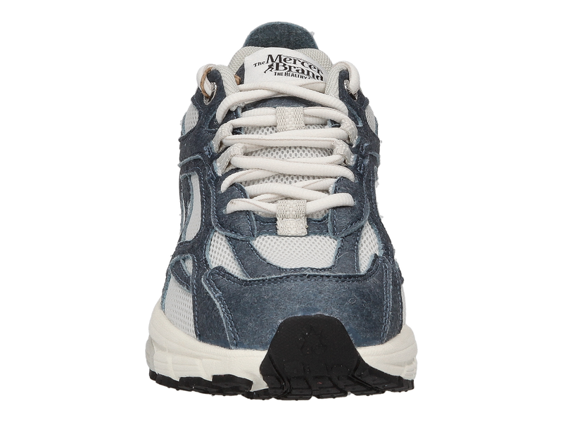 Mercer Sneakers Blue