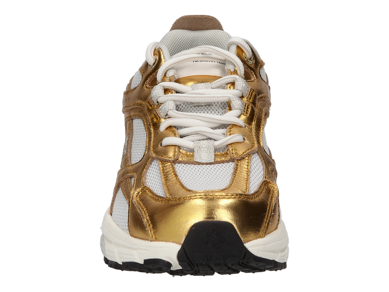 Mercer Sneakers Gold