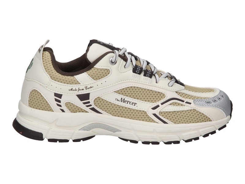 Mercer Sneakers Cognac