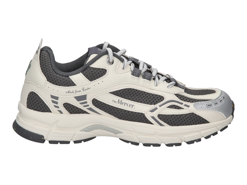Mercer Sneakers Gray