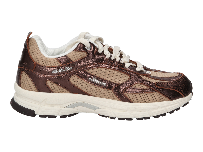 Mercer Sneakers Brown
