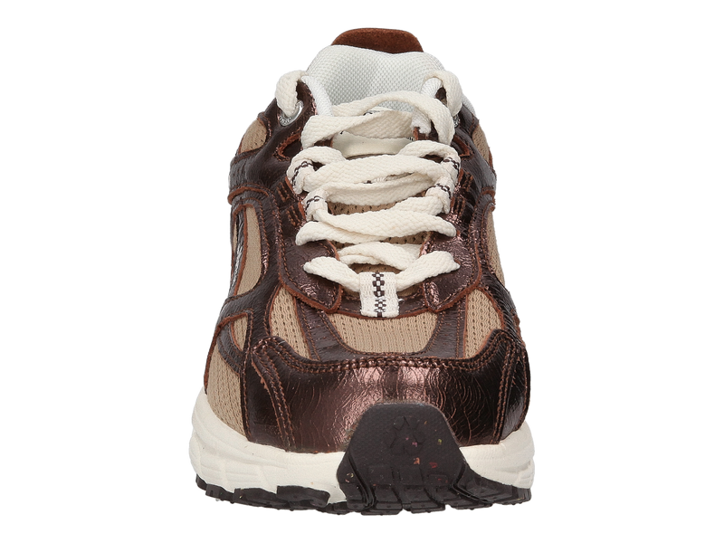 Mercer Sneakers Brown