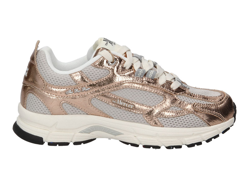 Mercer Sneakers Bronze