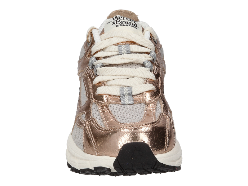 Mercer Sneakers Bronze