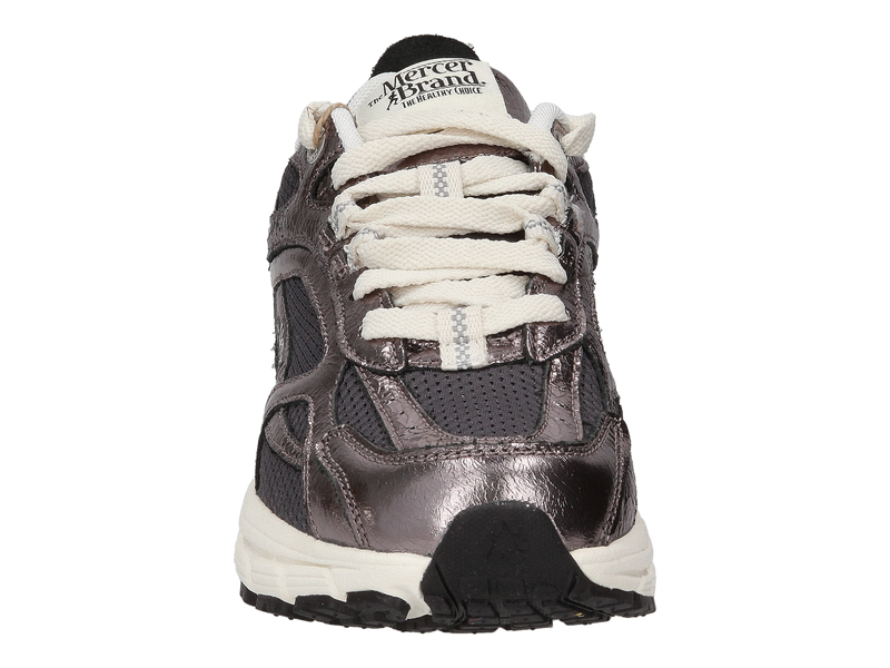 Mercer Sneakers Gray