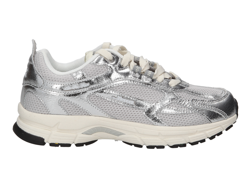 Mercer Sneakers Silver
