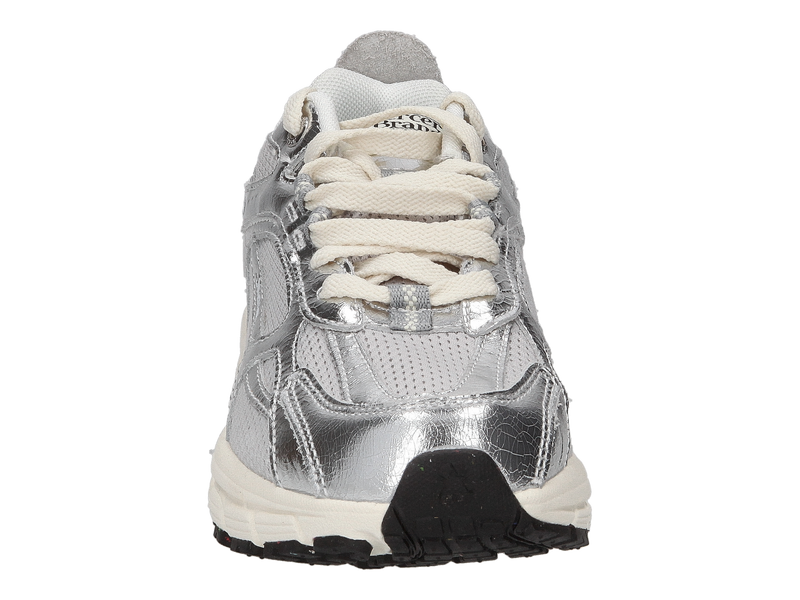 Mercer Sneakers Silver