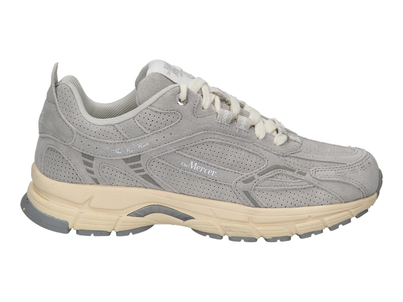 Mercer Sneakers Gray