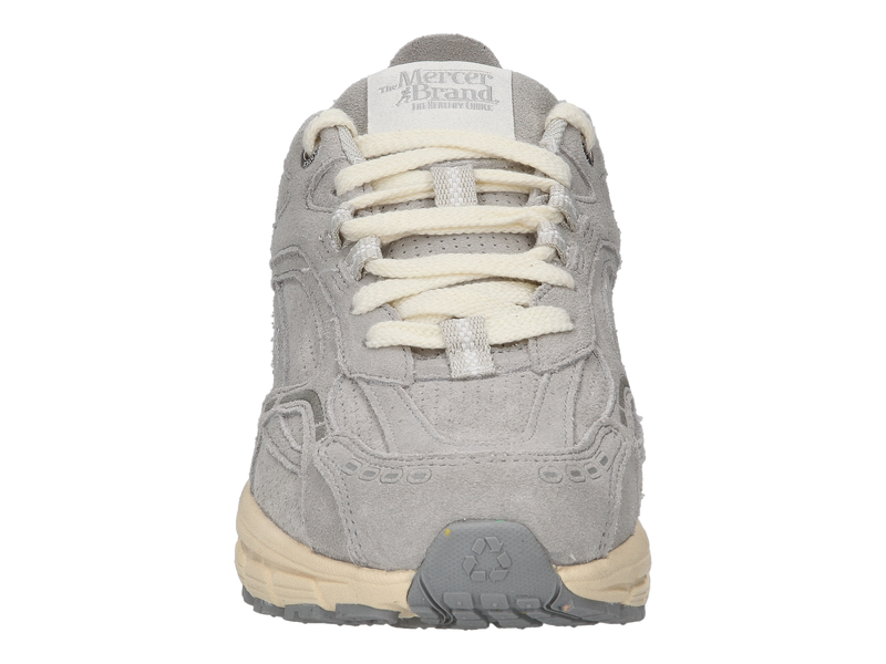 Mercer Sneakers Gray