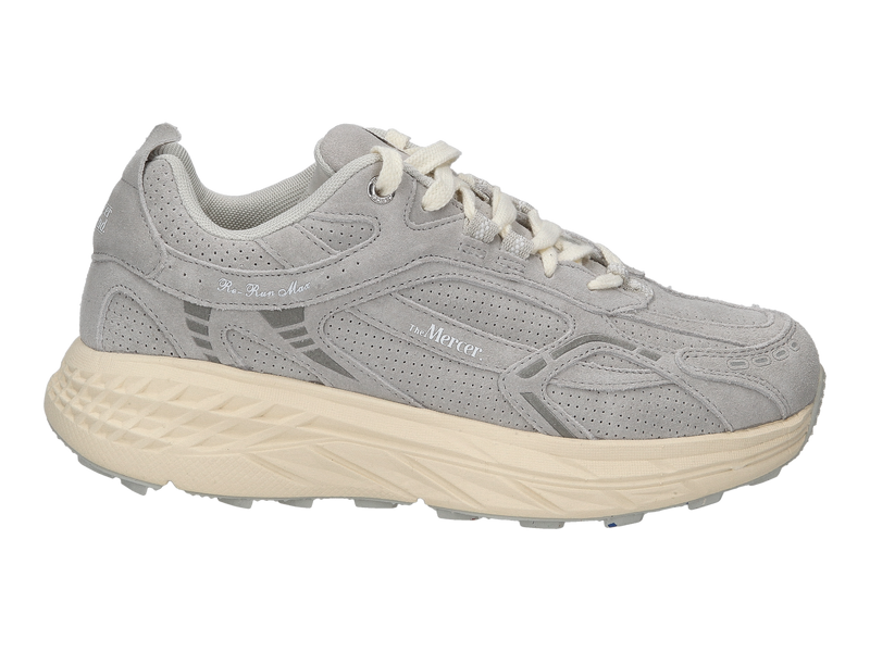 Mercer Sneakers Gray