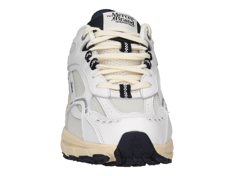 Mercer Sneakers Blue