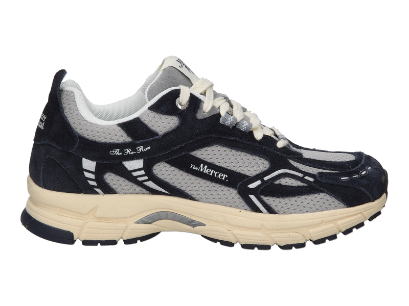 Mercer Sneakers Blue