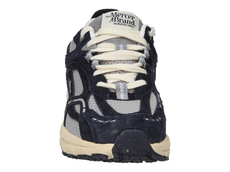 Mercer Sneakers Blue