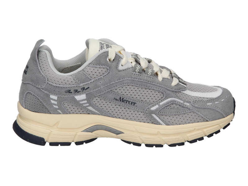 Mercer Sneakers Gray
