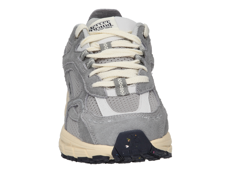 Mercer Sneakers Gray