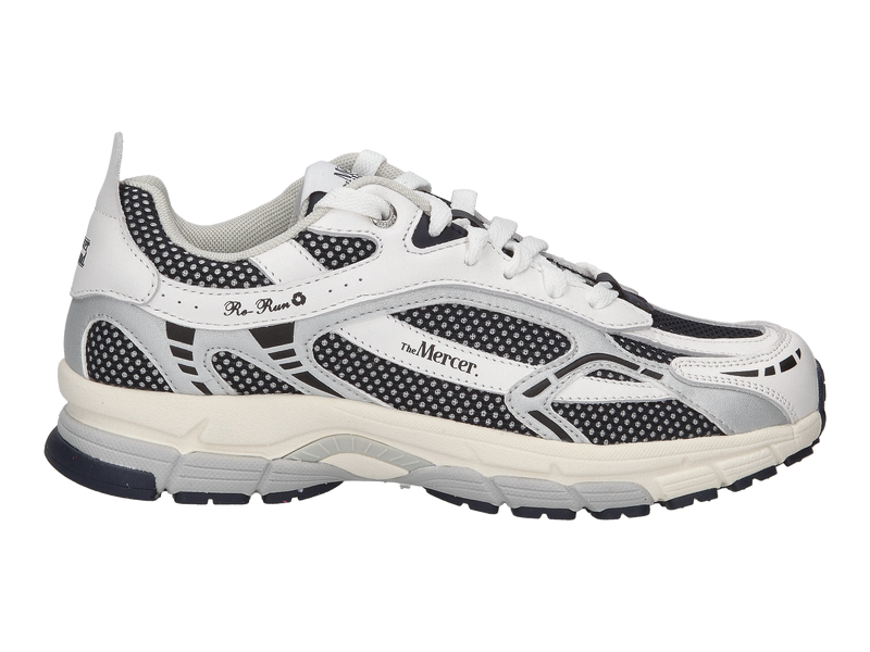 Mercer Sneakers Blue