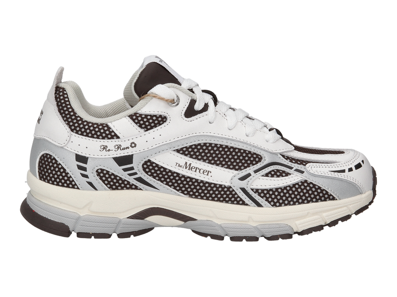 Mercer Sneakers Brown