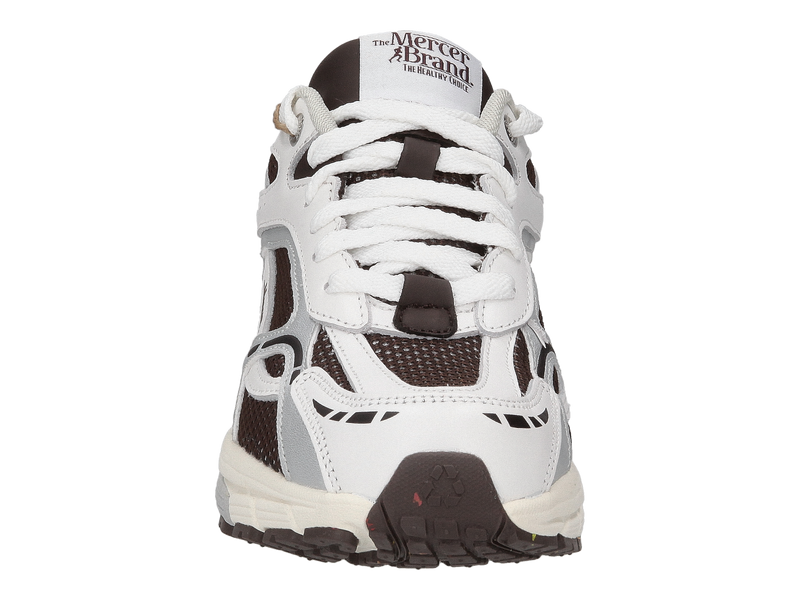 Mercer Sneakers Brown