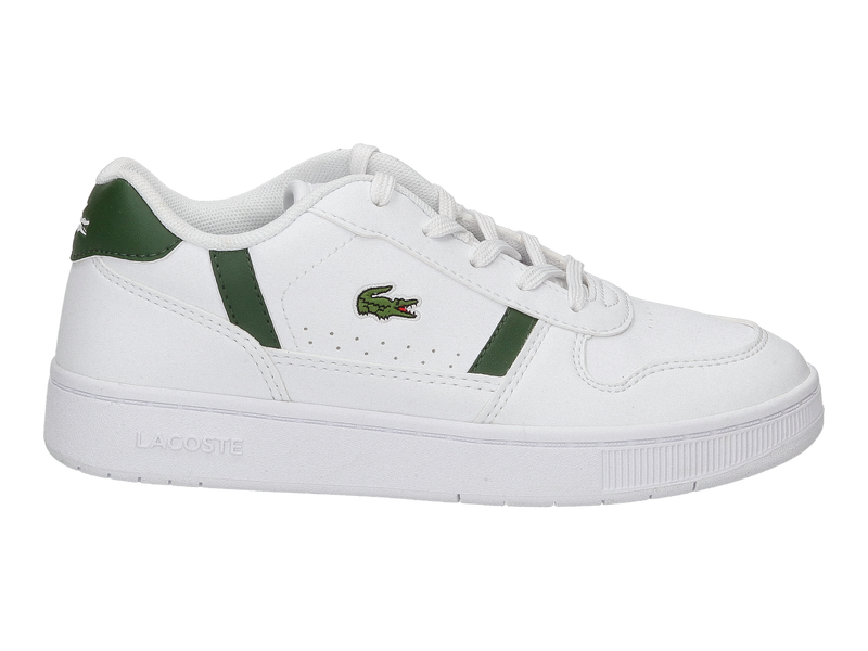 Lacoste Sneakers Green