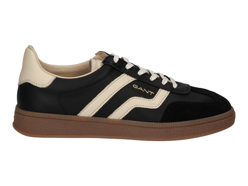 Gant Sneakers Zwart