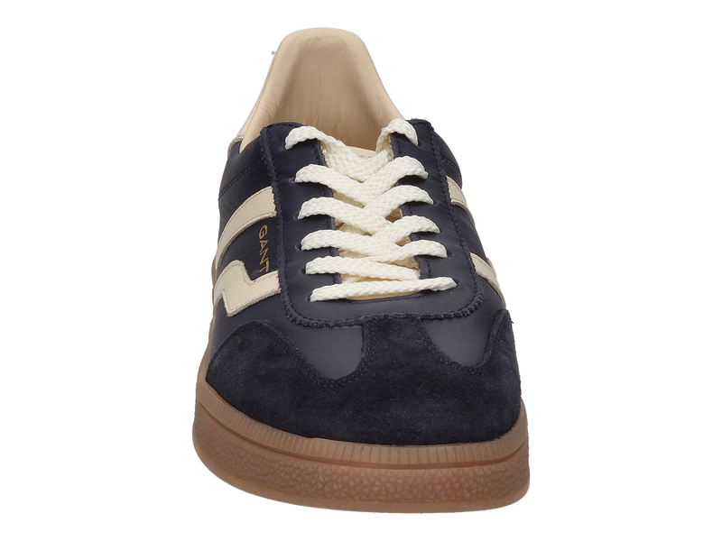 Gant Baskets Bleu
