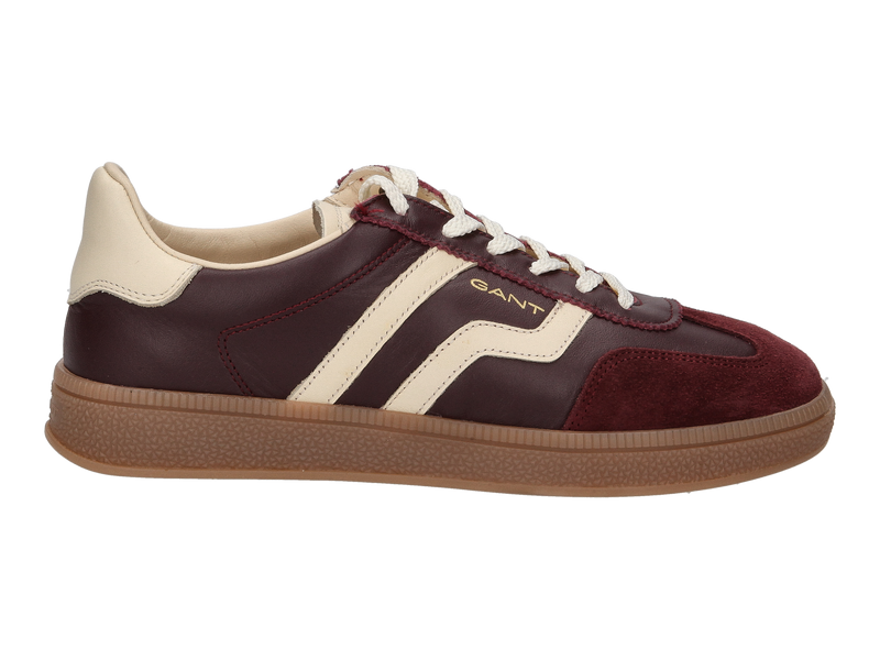 View product 'Gant Sneakers Bordeaux' Gant Sneakers Bordeaux