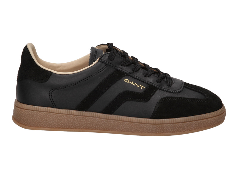 Gant Sneakers Zwart