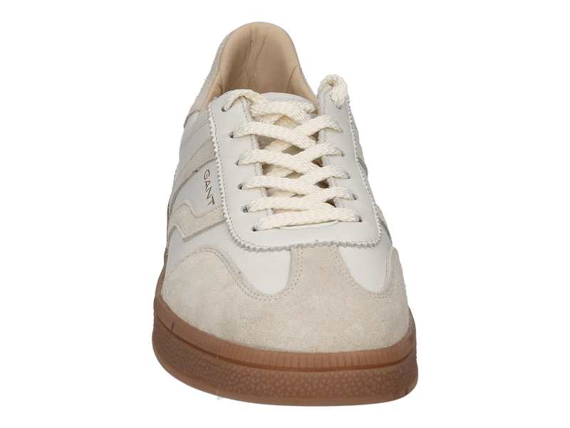 Gant Baskets Off White