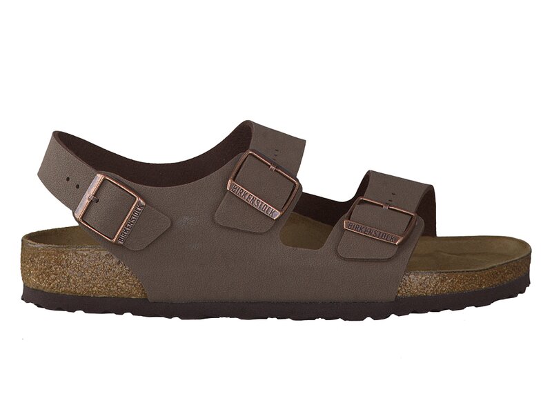 Birkenstock Sandals Brown