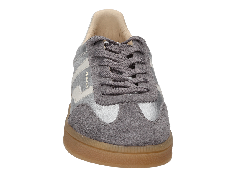 Gant Sneakers Zilver