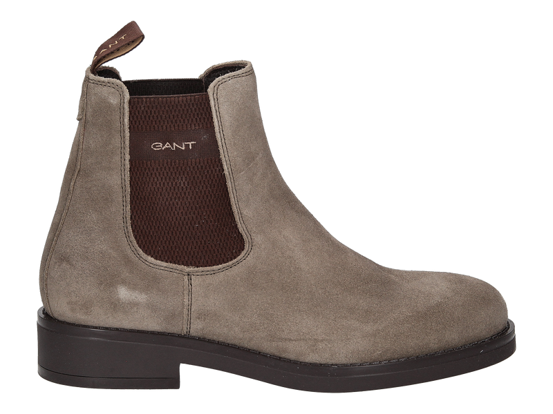 Gant Bottines Beige