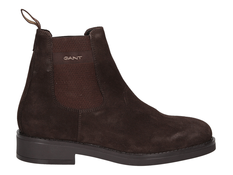 Gant Bottines Brun