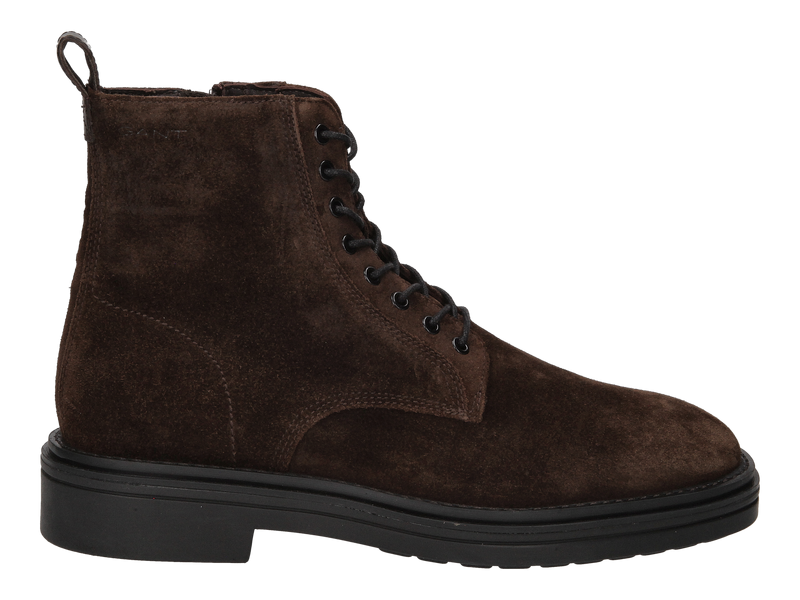 Gant Bottines Brun