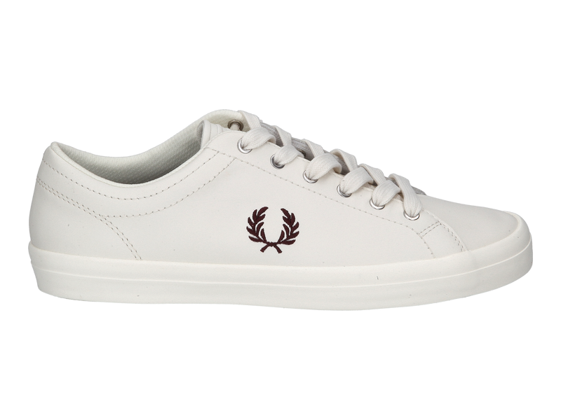 Fred Perry Sneakers Off White