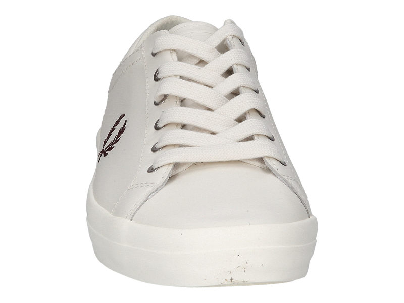 Fred Perry Sneakers Off White