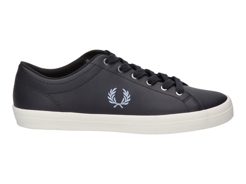 Fred Perry Sneakers Blue